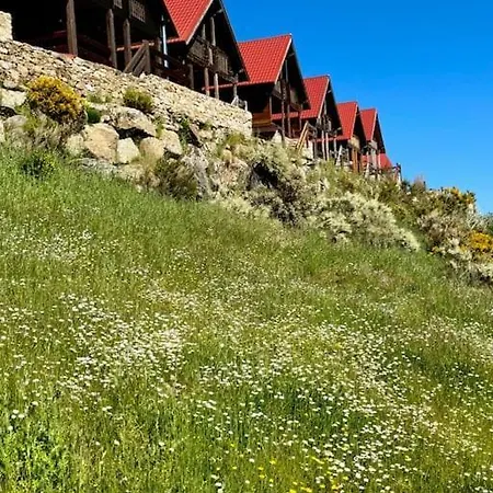 Serra Da Estrela A Sua Melhor Escolha Alpesi faház Penhas da Saúde