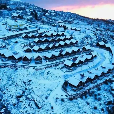 Serra Da Estrela A Sua Melhor Escolha * Penhas da Saúde
