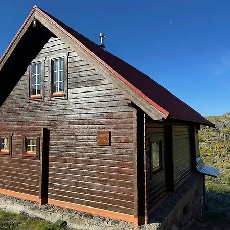 Alpesi faház Serra Da Estrela A Sua Melhor Escolha