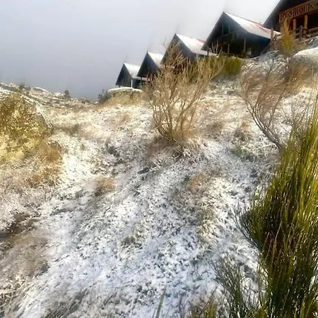 Serra Da Estrela A Sua Melhor Escolha Alpesi faház *