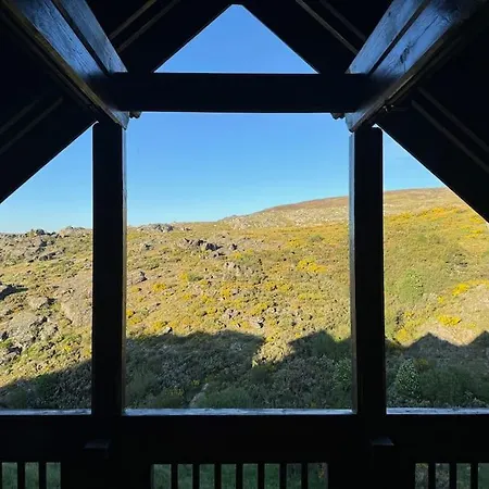Serra Da Estrela A Sua Melhor Escolha Penhas da Saúde