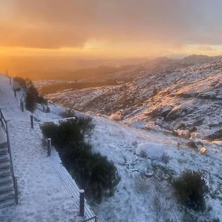 Serra Da Estrela A Sua Melhor Escolha